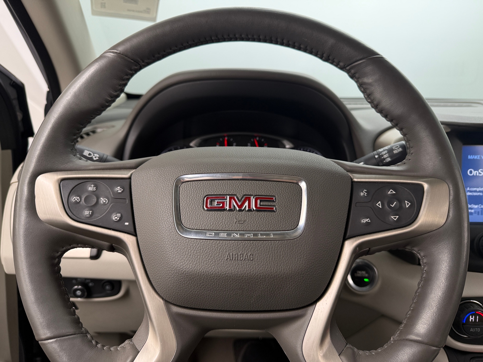 Thumbnail: 2018 GMC Terrain - 4