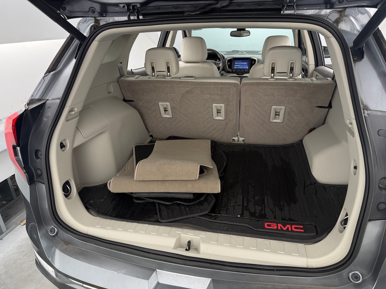 Thumbnail: 2018 GMC Terrain - 6