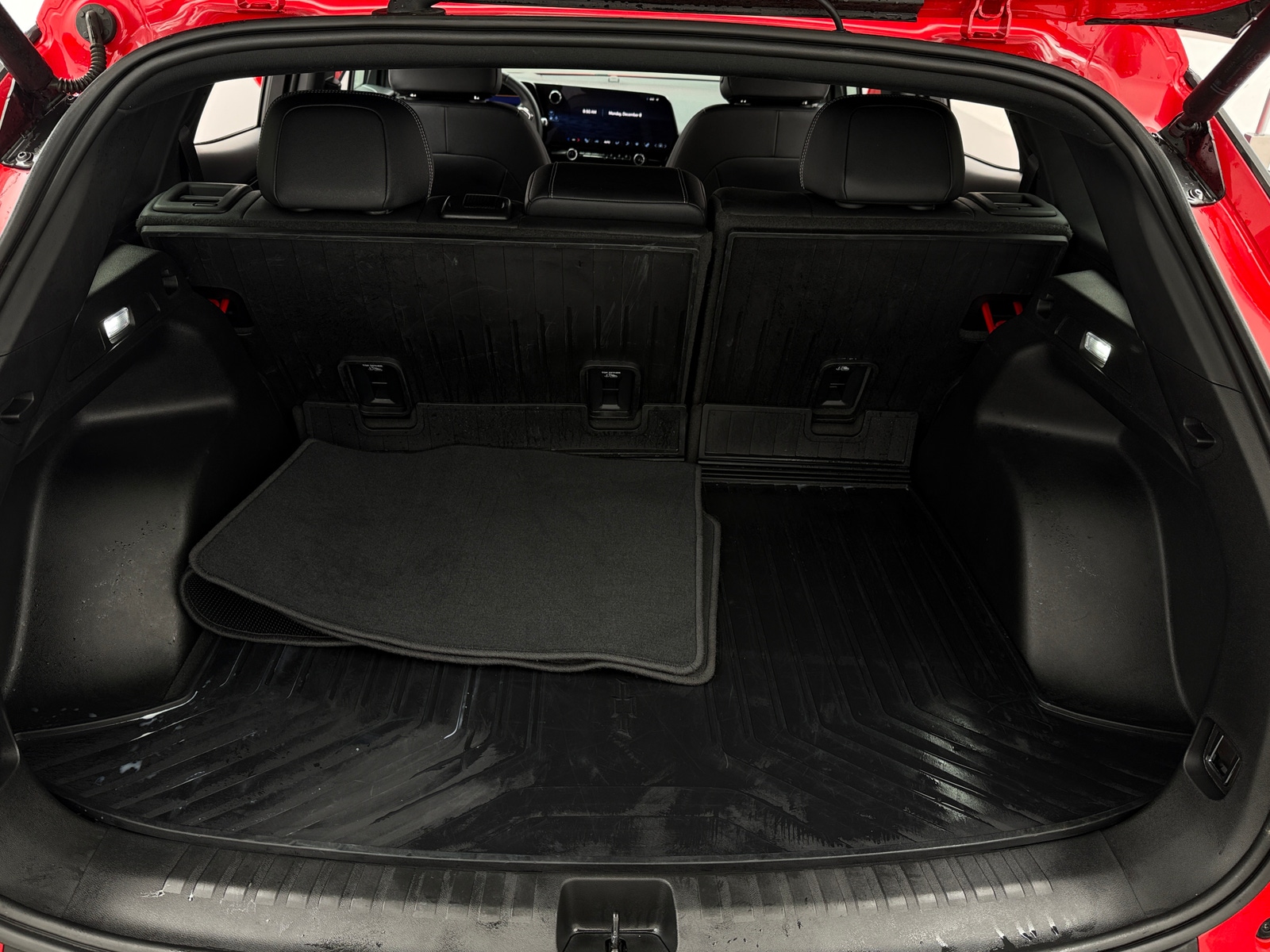 Thumbnail: 2024 Chevrolet Blazer EV - 6