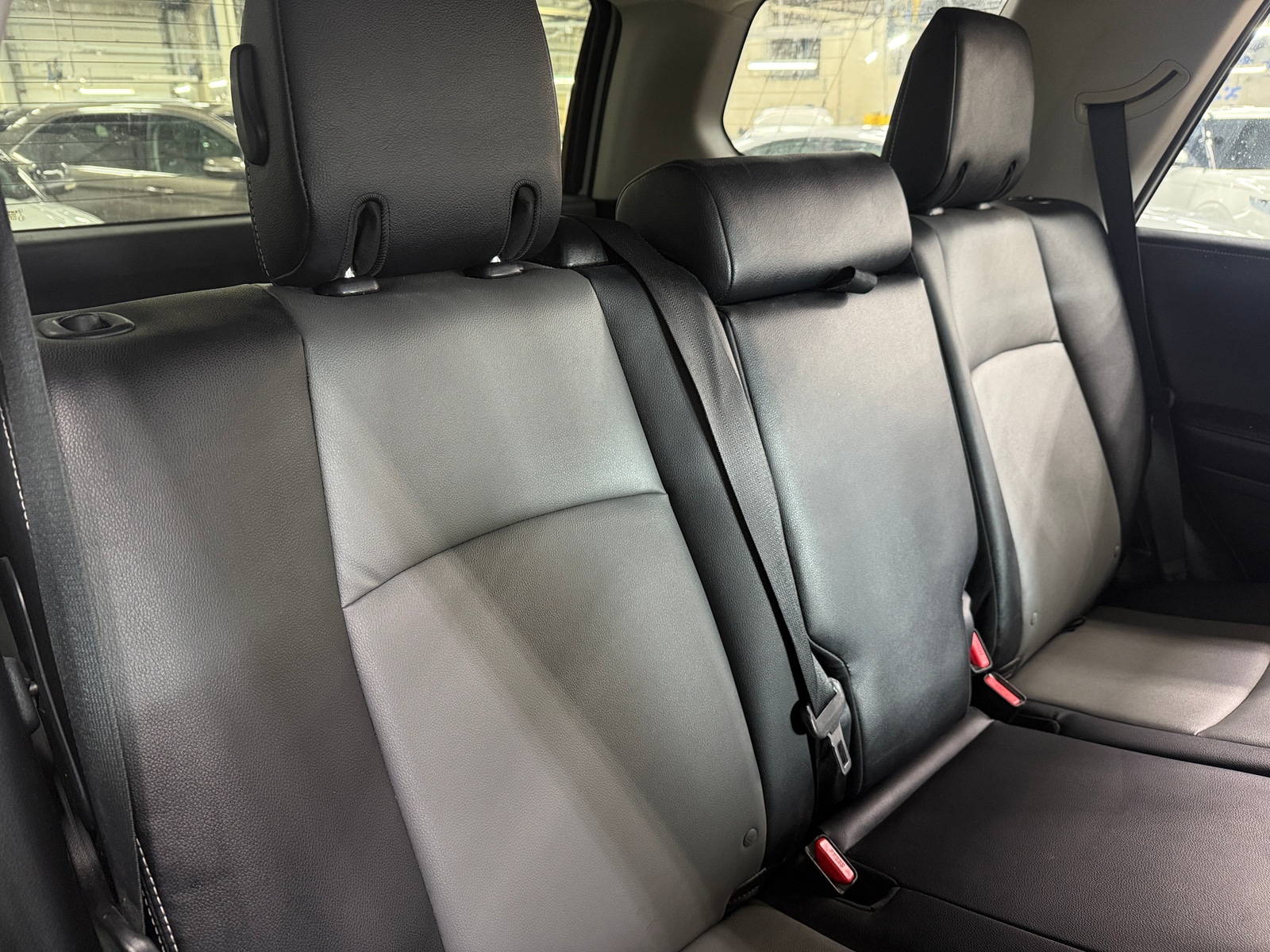 Thumbnail: 2023 Toyota 4Runner - 5