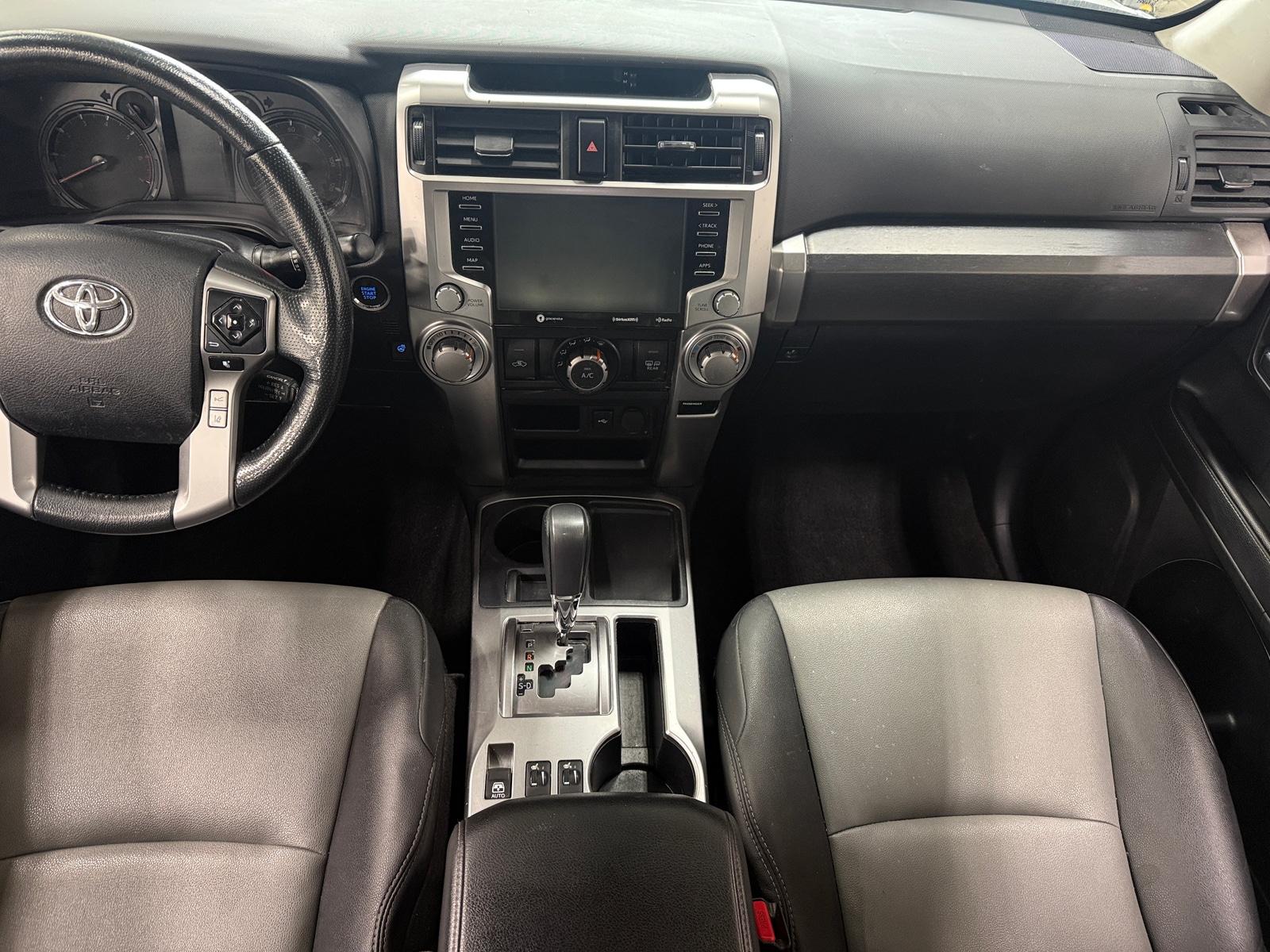 Thumbnail: 2023 Toyota 4Runner - 2