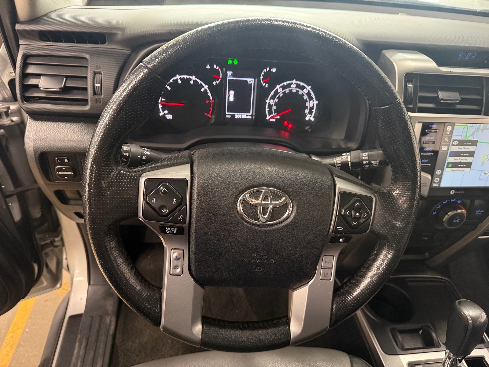 Thumbnail: 2023 Toyota 4Runner - 4