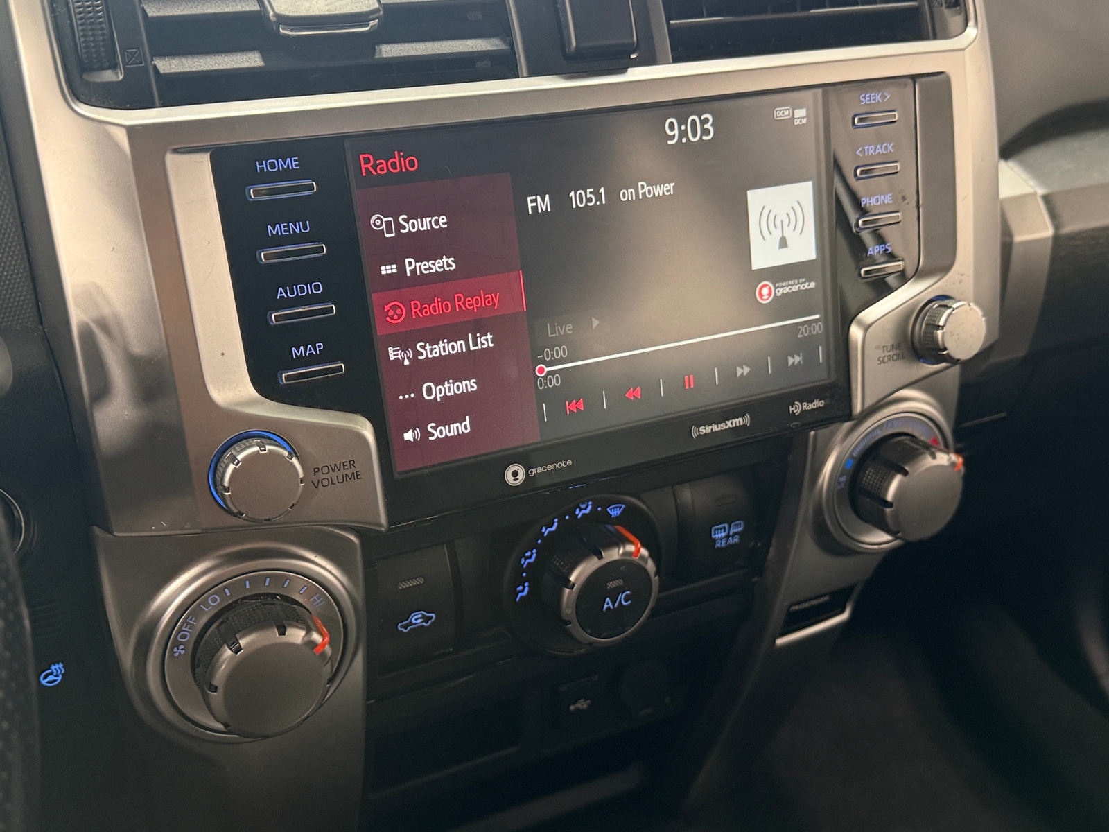 Thumbnail: 2023 Toyota 4Runner - 3