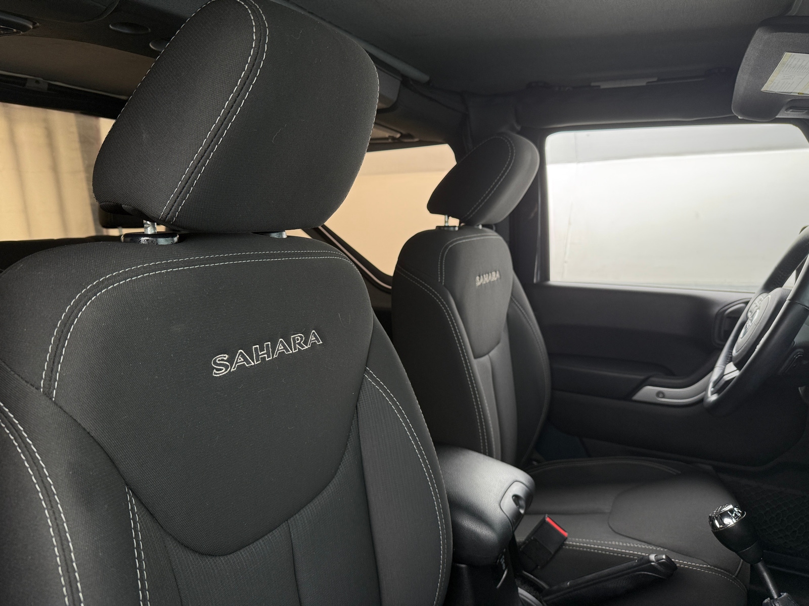 Thumbnail: 2017 Jeep Wrangler - 2