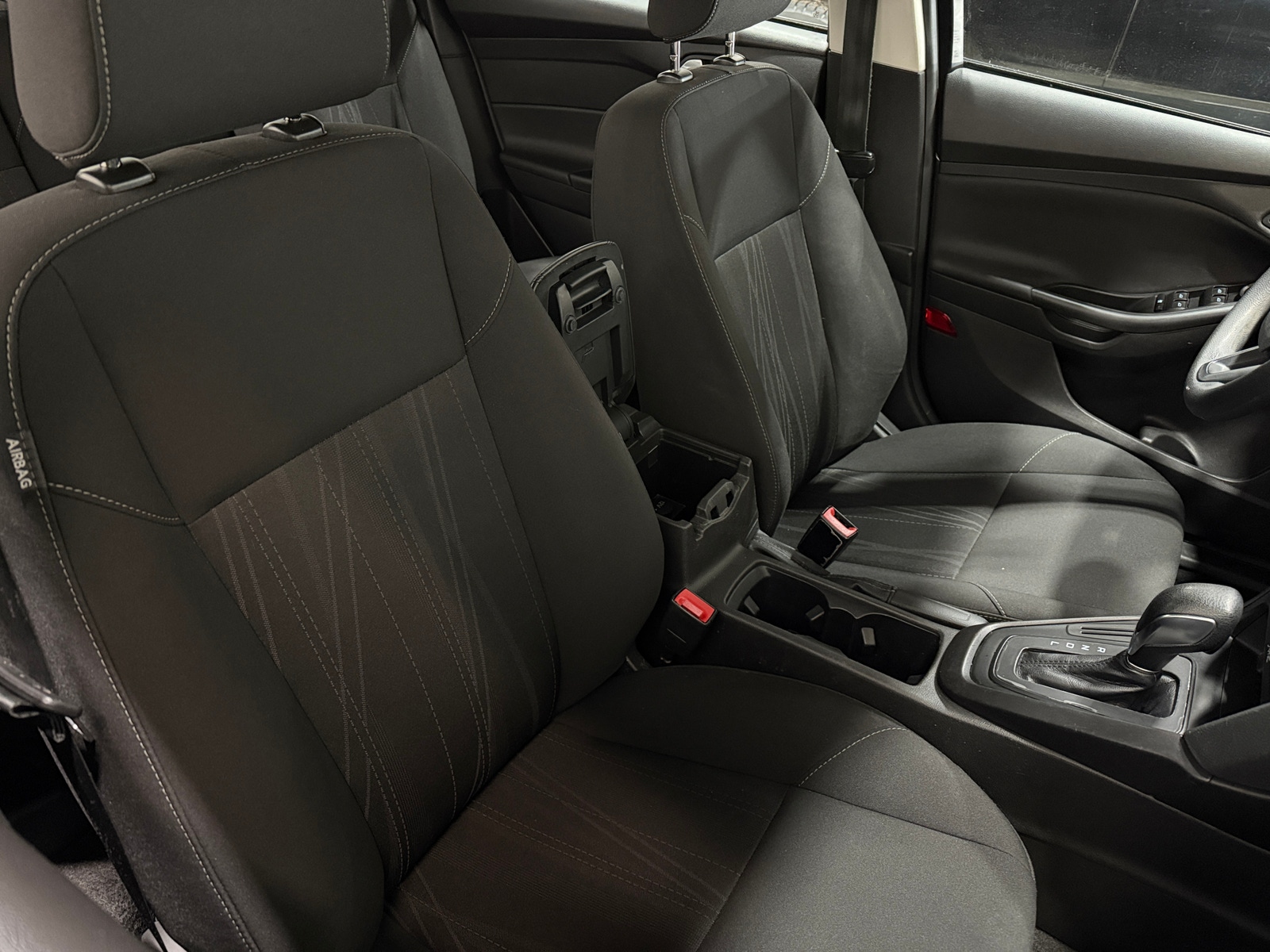 Thumbnail: 2018 Ford Focus - 2