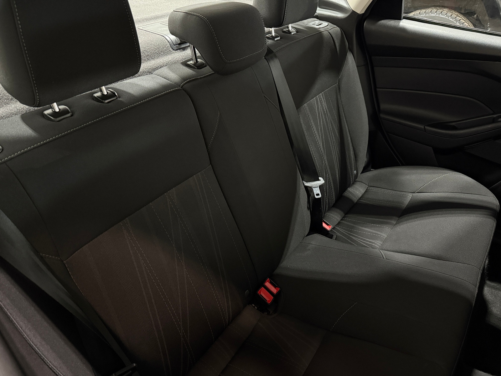 Thumbnail: 2018 Ford Focus - 6