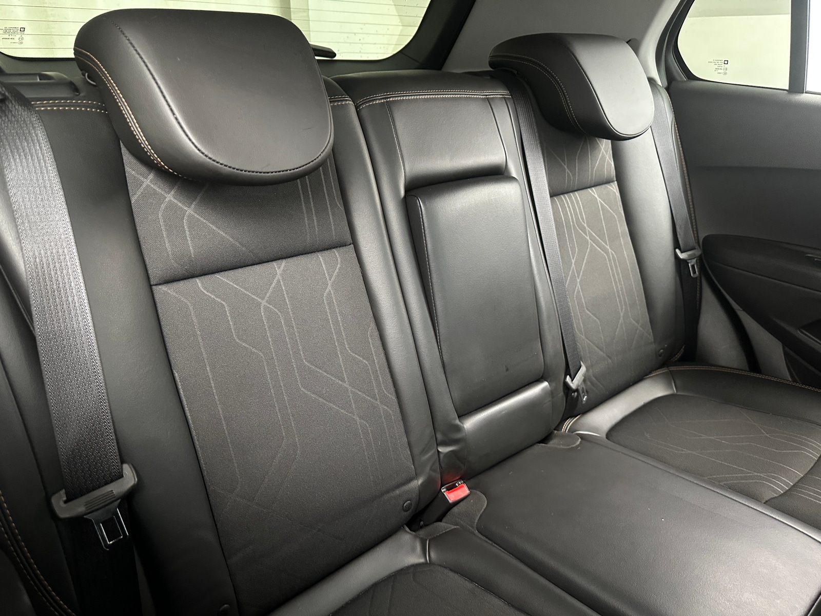 Thumbnail: 2019 Chevrolet Trax - 6