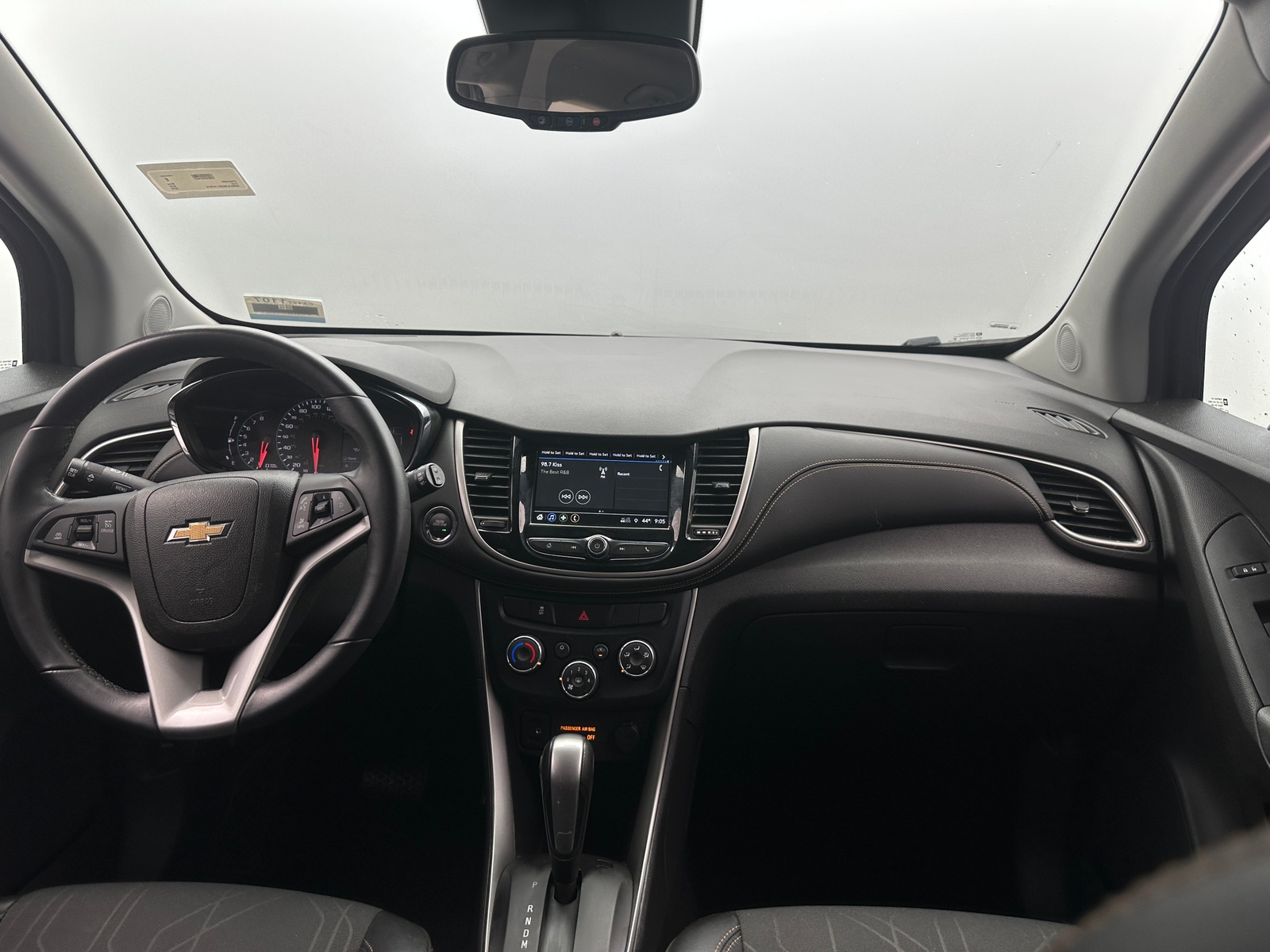 Thumbnail: 2019 Chevrolet Trax - 3