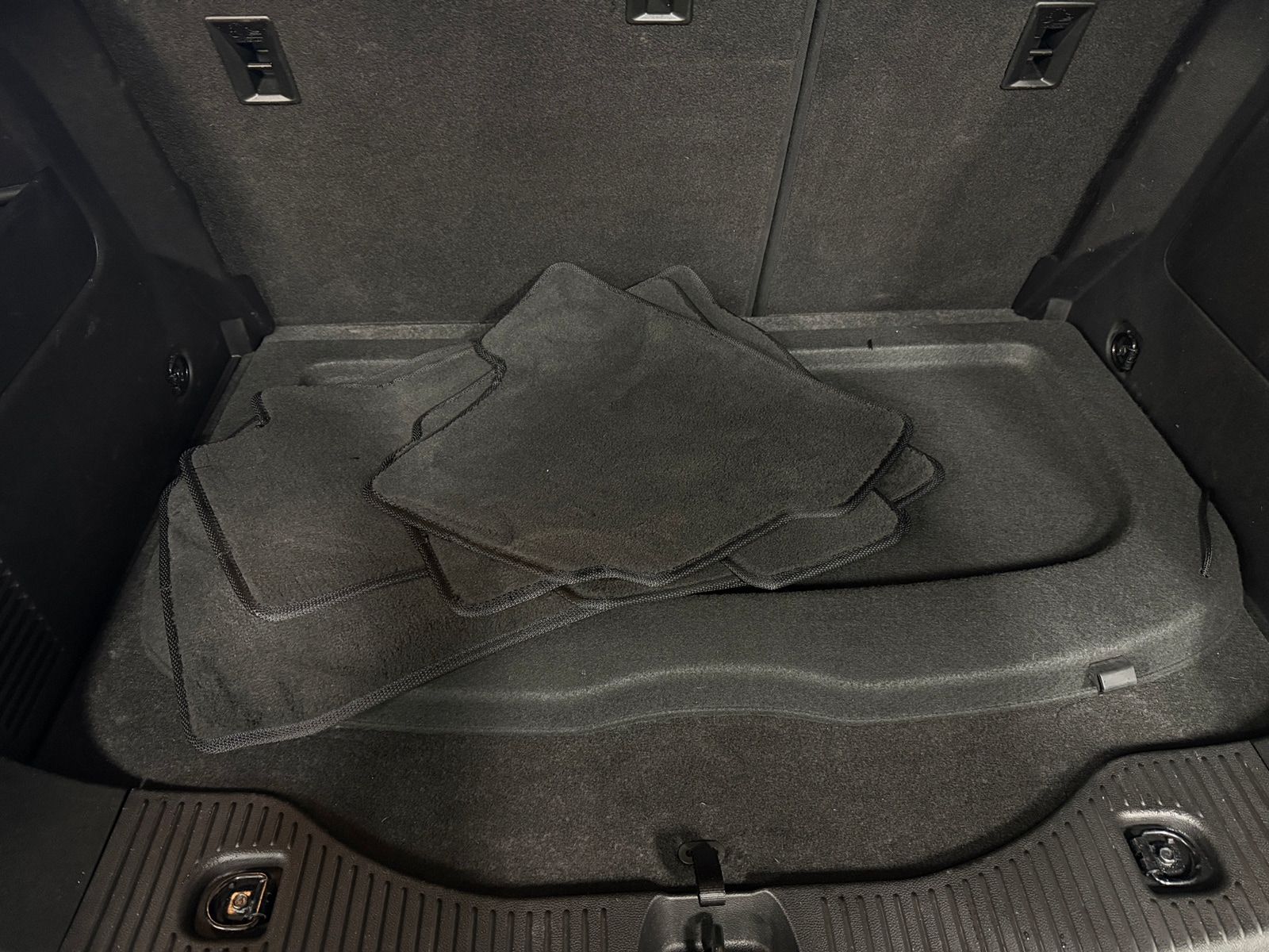 Thumbnail: 2019 Chevrolet Trax - 7