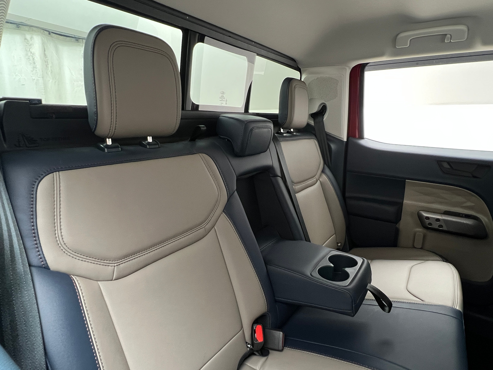 Thumbnail: 2025 Ford Maverick - 5