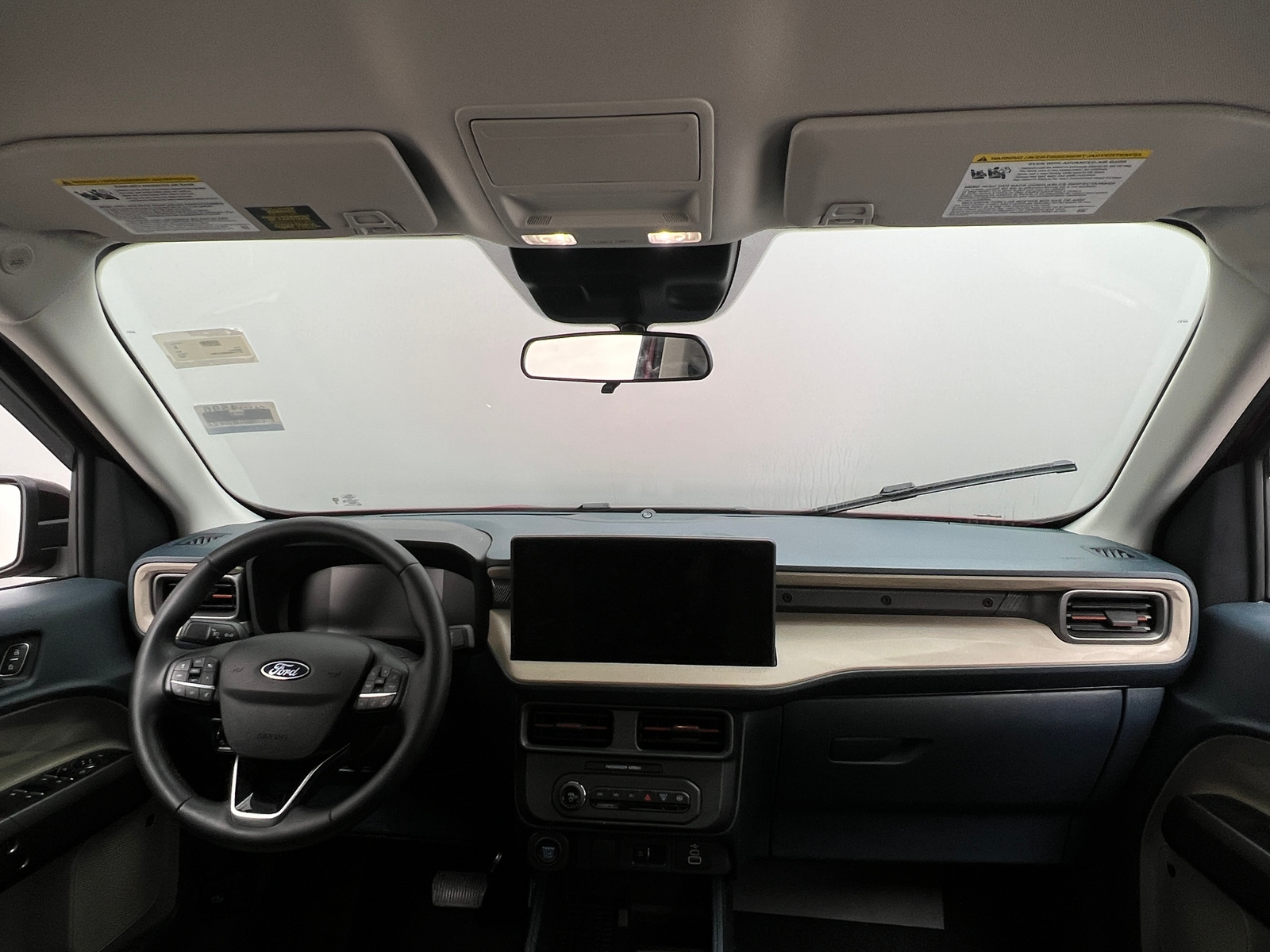 Thumbnail: 2025 Ford Maverick - 2