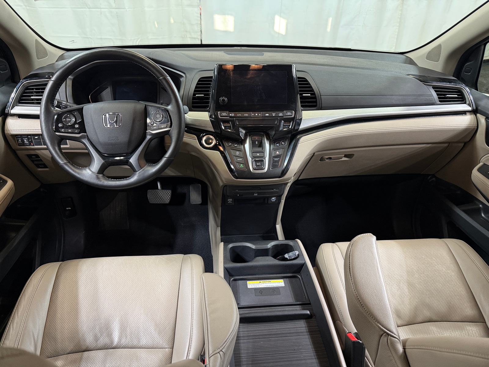 Thumbnail: 2018 Honda Odyssey - 2