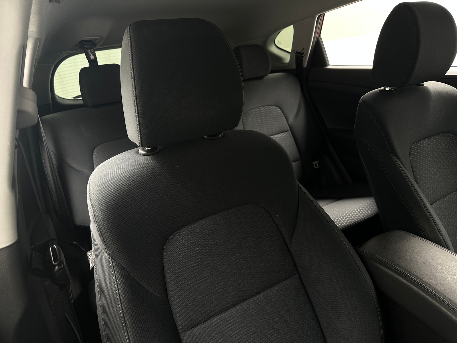 Thumbnail: 2019 Hyundai Tucson - 2