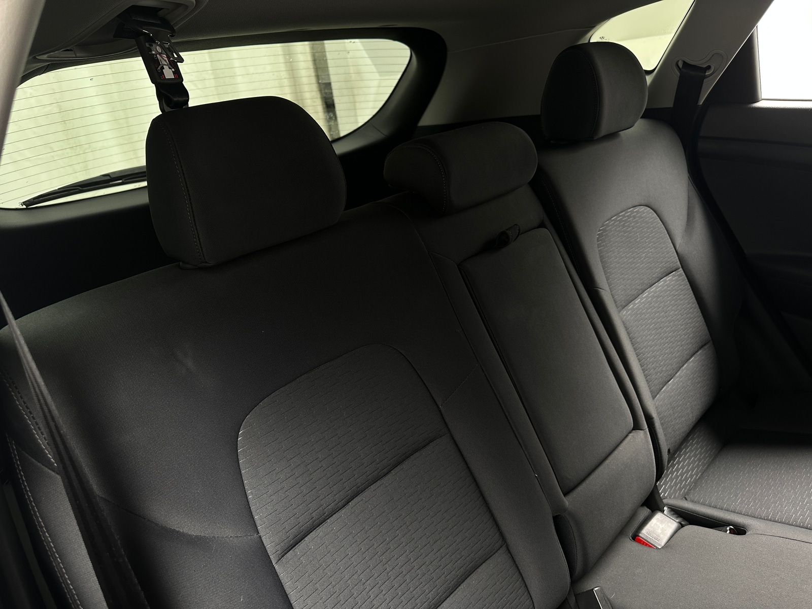 Thumbnail: 2019 Hyundai Tucson - 6