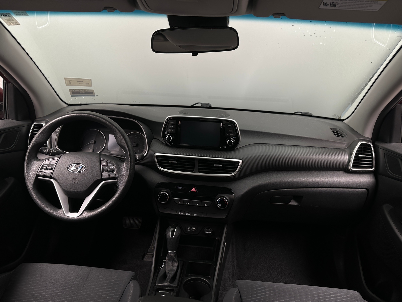 Thumbnail: 2019 Hyundai Tucson - 3