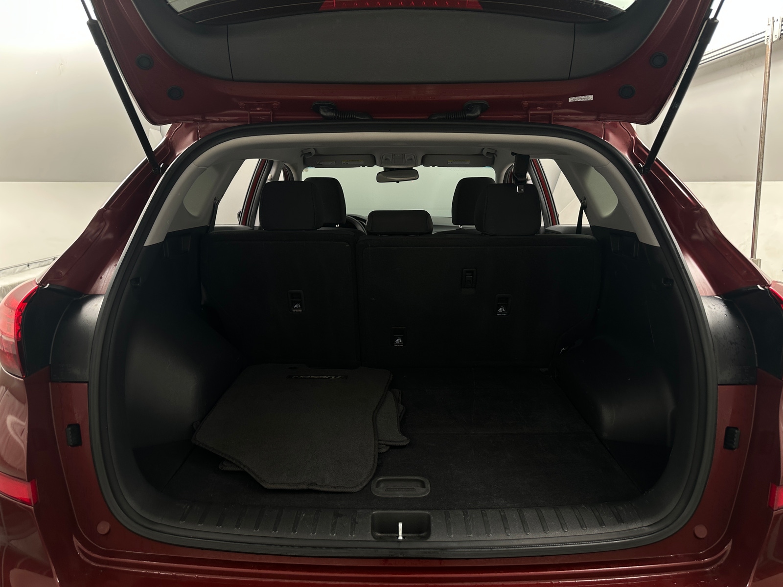 Thumbnail: 2019 Hyundai Tucson - 7