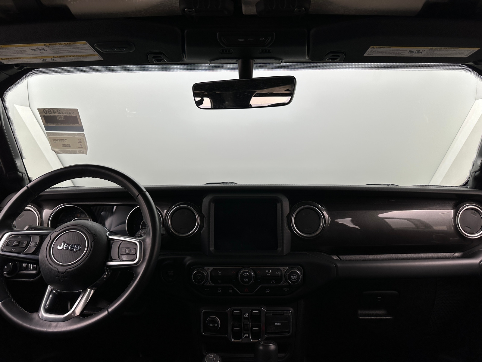 Thumbnail: 2019 Jeep Wrangler - 2