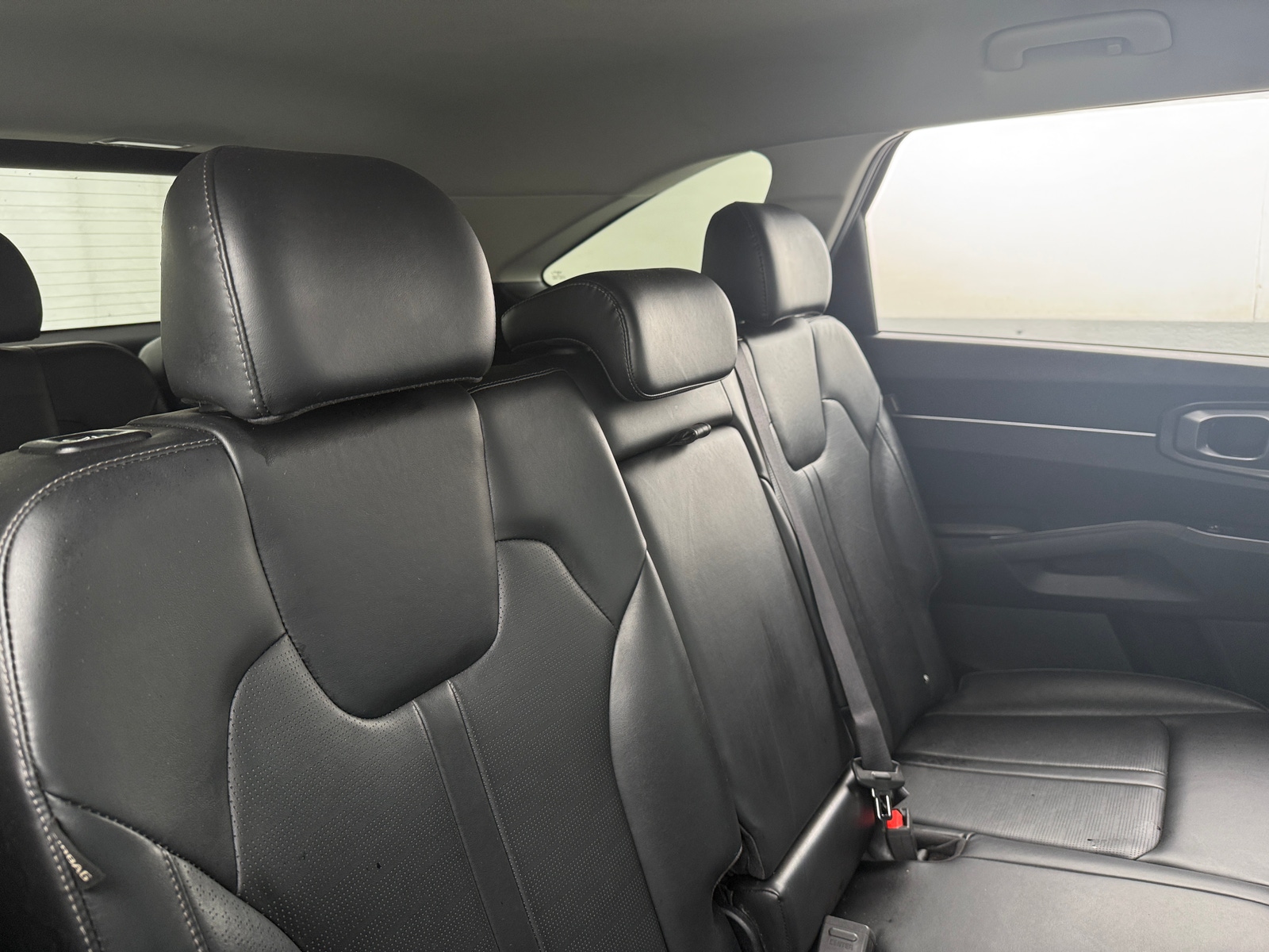 Thumbnail: 2025 Kia Sorento - 5