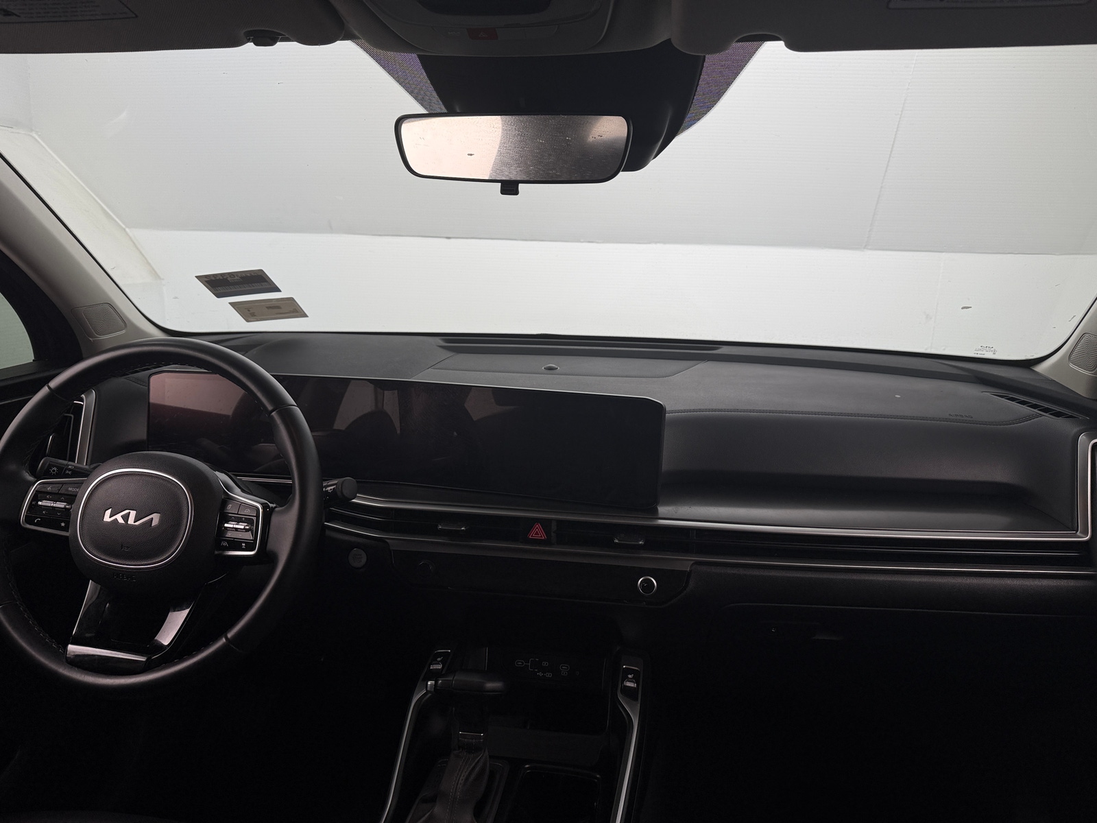 Thumbnail: 2025 Kia Sorento - 2