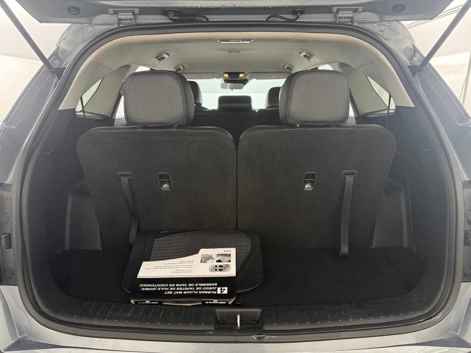 Thumbnail: 2025 Kia Sorento - 6