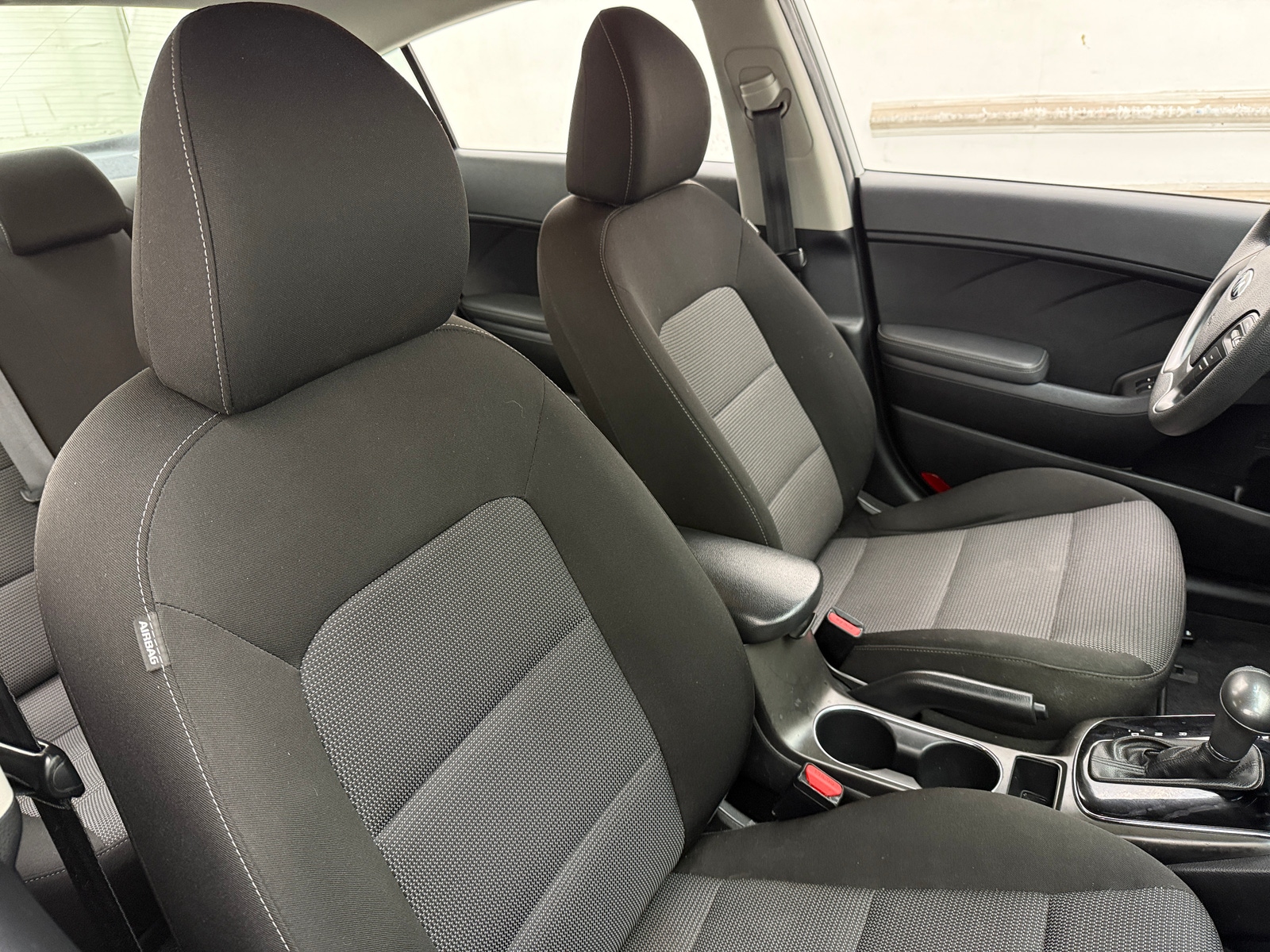 Thumbnail: 2018 Kia Forte - 2