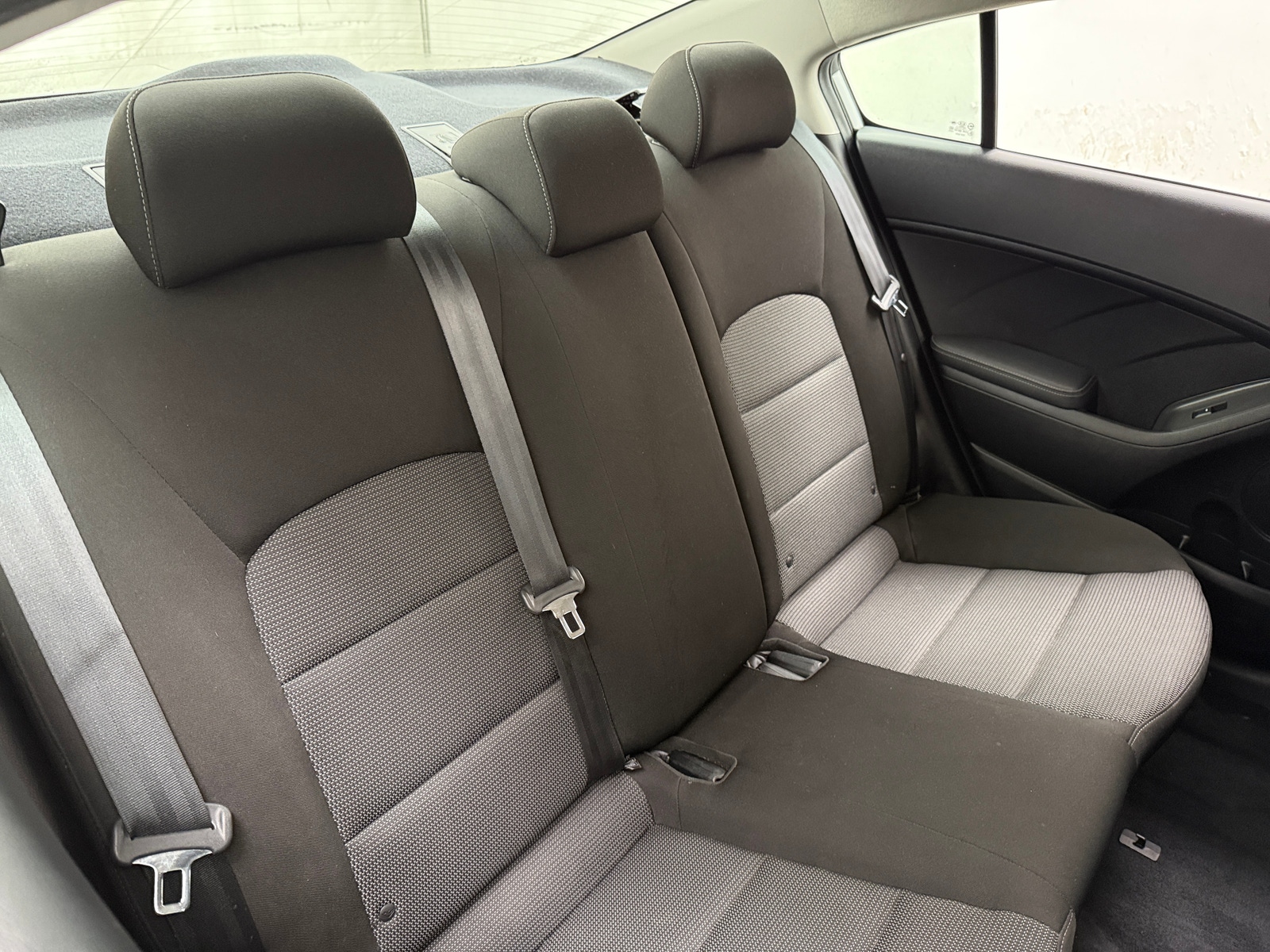 Thumbnail: 2018 Kia Forte - 6