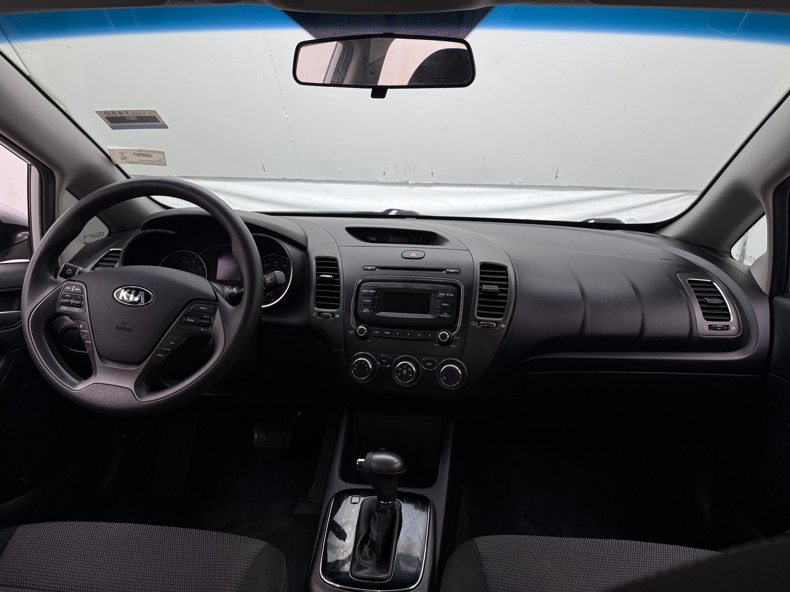 Thumbnail: 2018 Kia Forte - 3