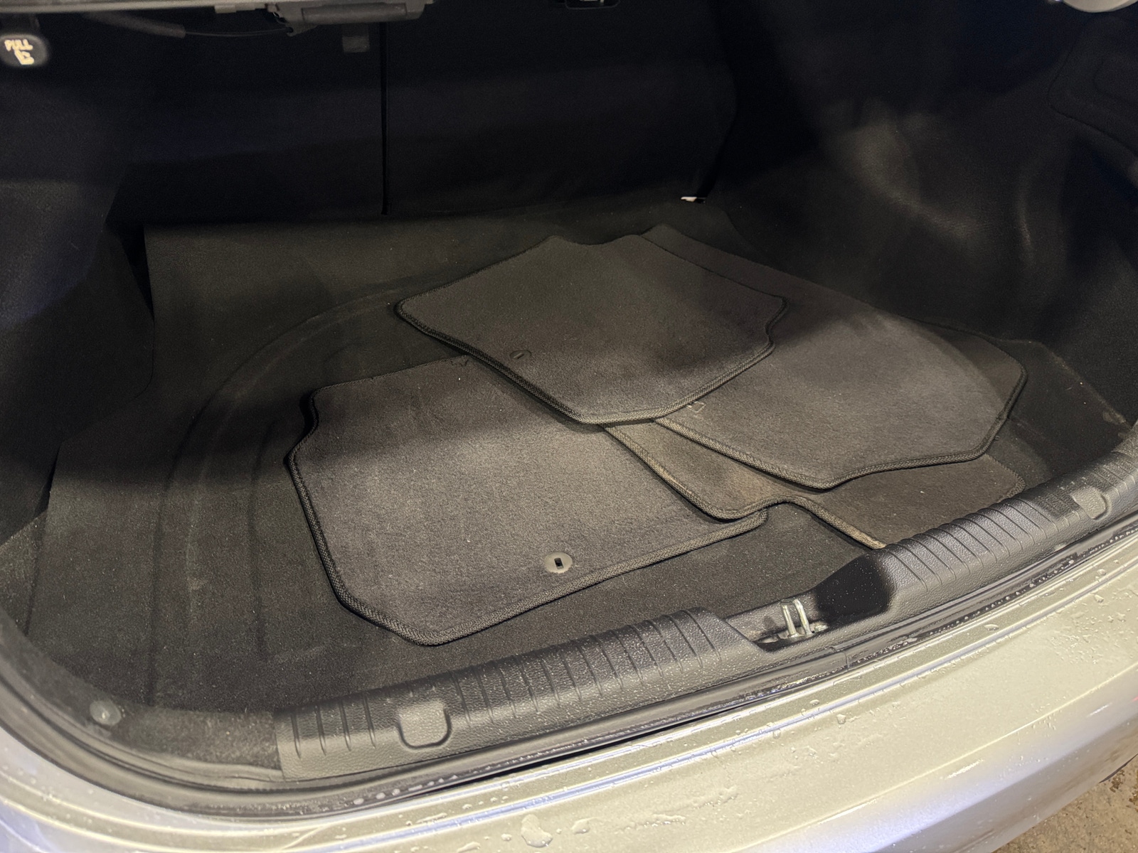 Thumbnail: 2018 Kia Forte - 7