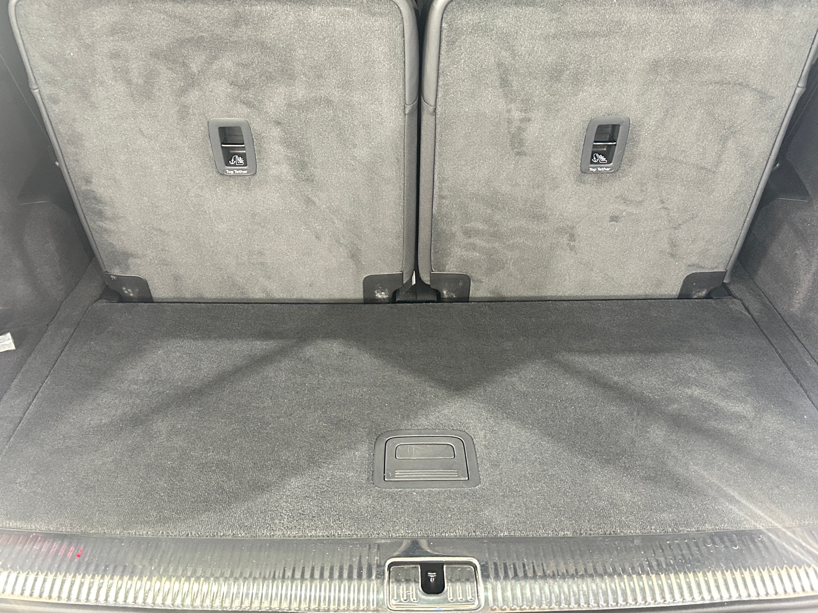 Thumbnail: 2024 Audi SQ7 - 6