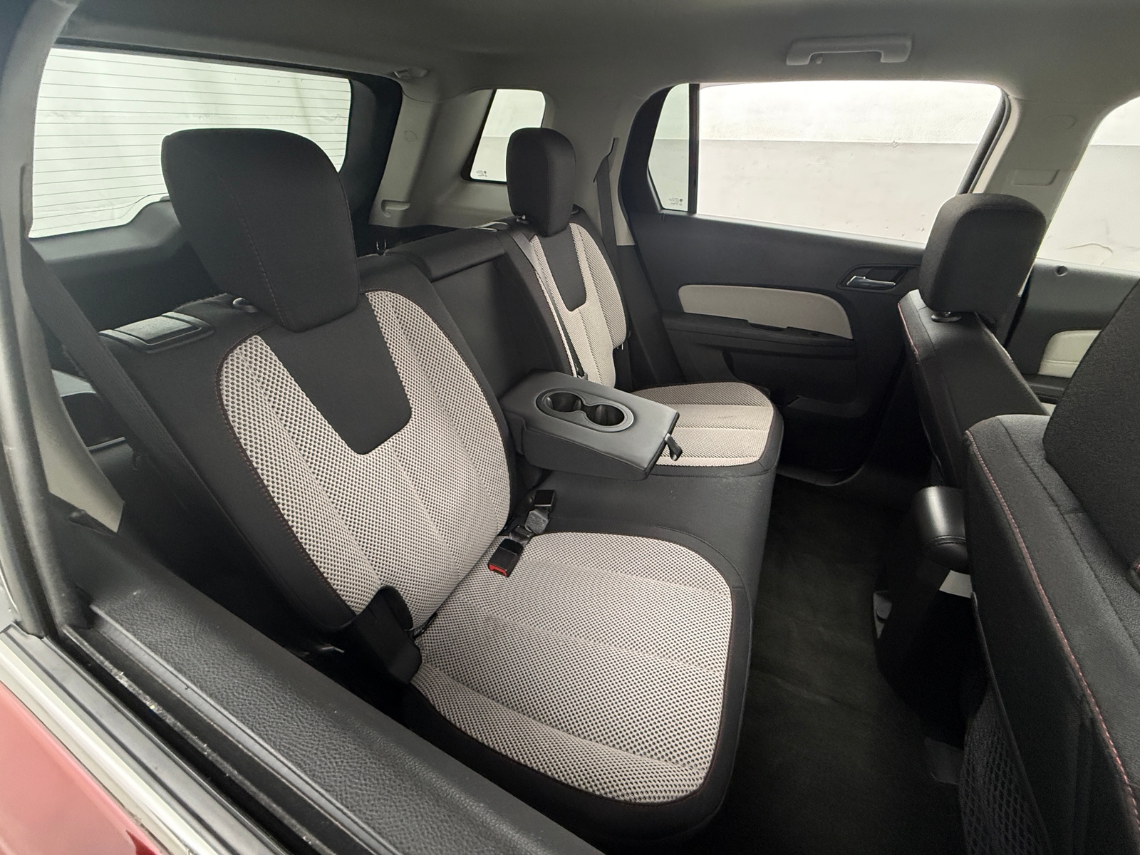 Thumbnail: 2017 GMC Terrain - 6