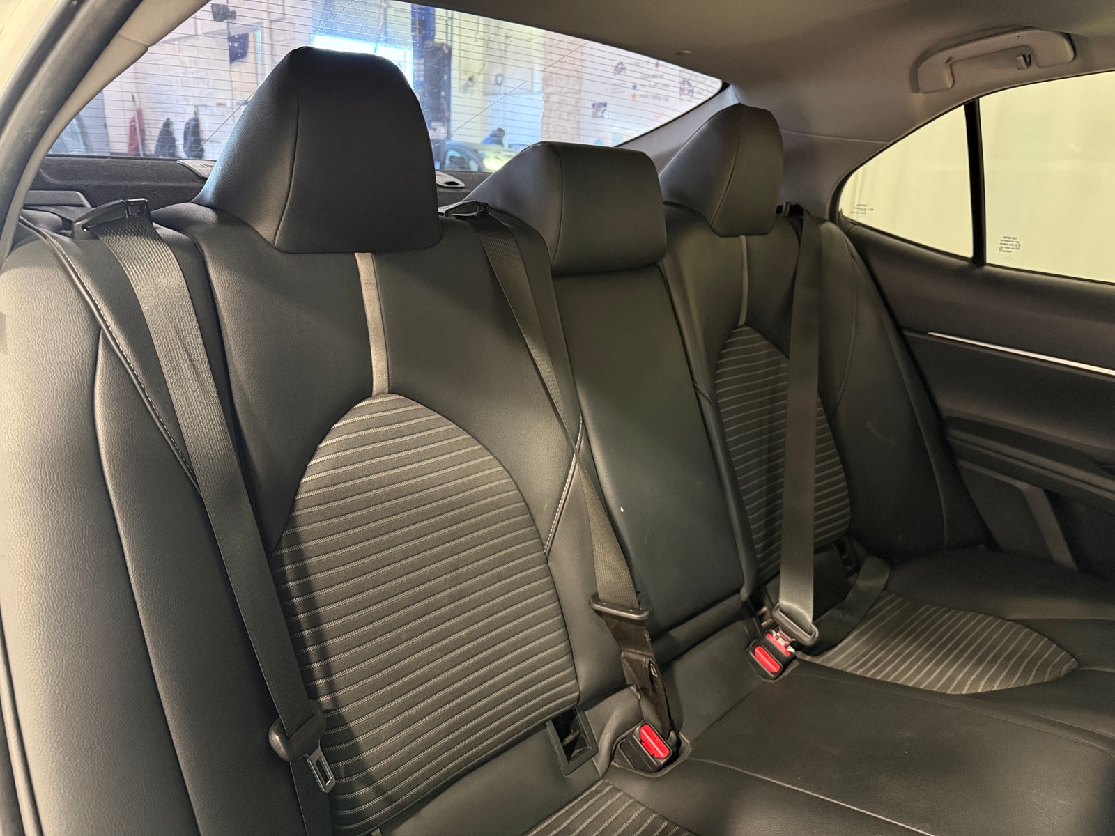 Thumbnail: 2019 Toyota Camry - 5