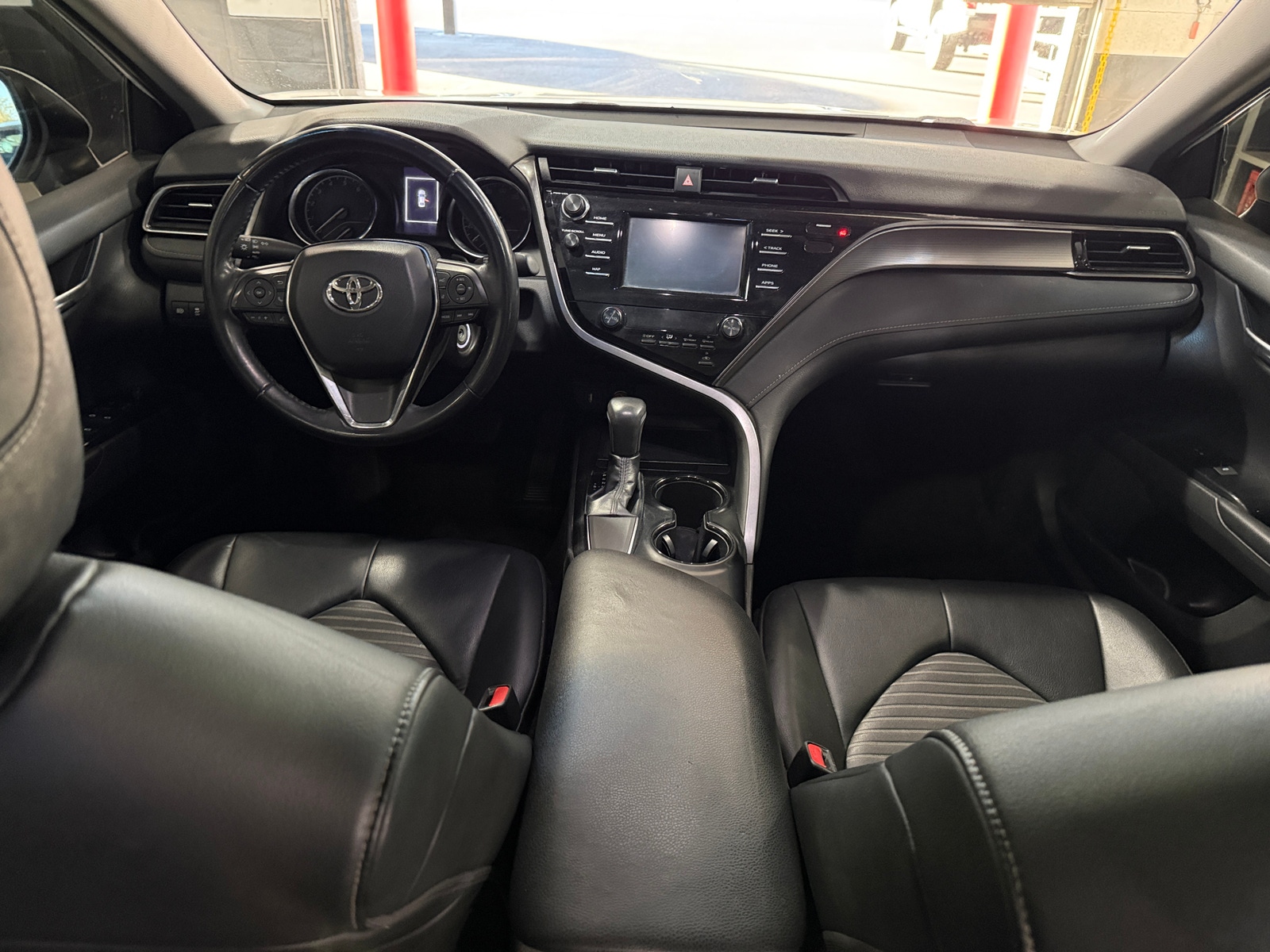 Thumbnail: 2019 Toyota Camry - 2