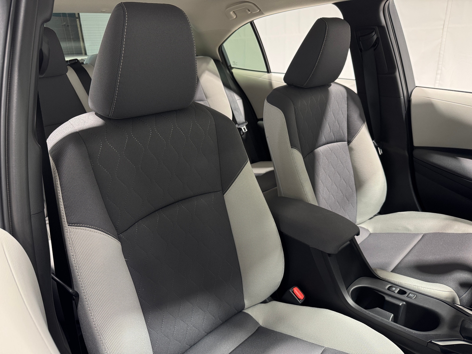 Thumbnail: 2024 Toyota Corolla - 2