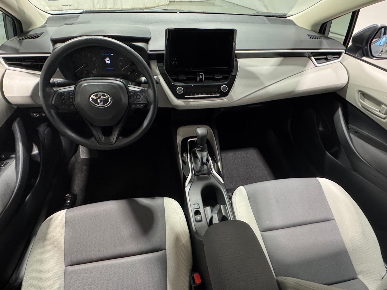 Thumbnail: 2024 Toyota Corolla - 3