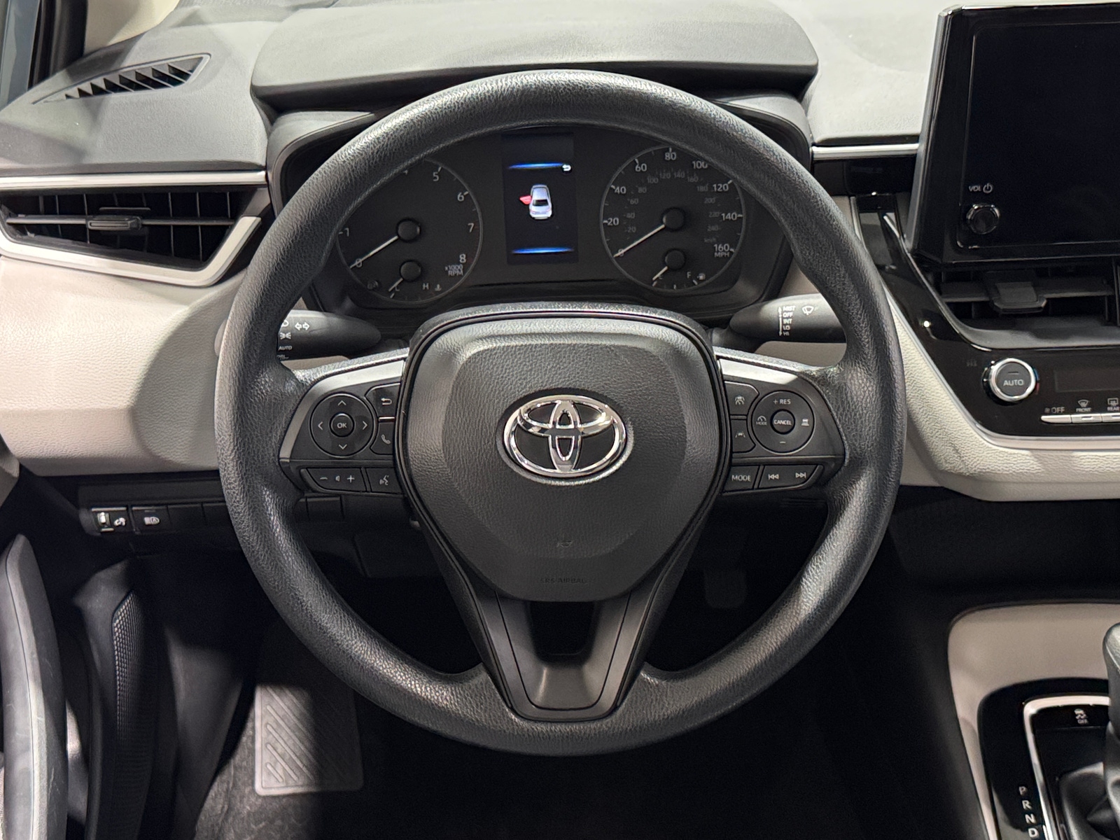 Thumbnail: 2024 Toyota Corolla - 5