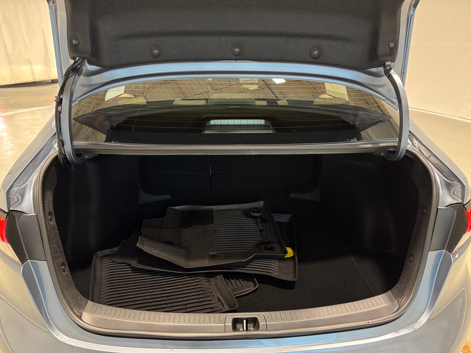 Thumbnail: 2024 Toyota Corolla - 7