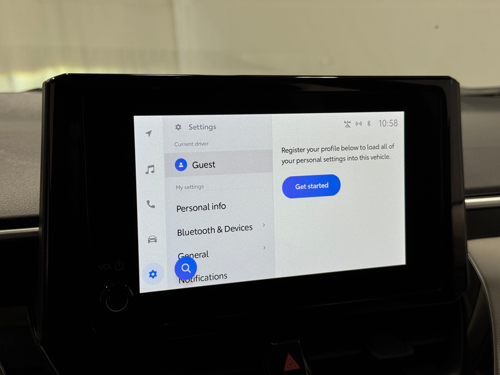 Thumbnail: 2024 Toyota Corolla - 4