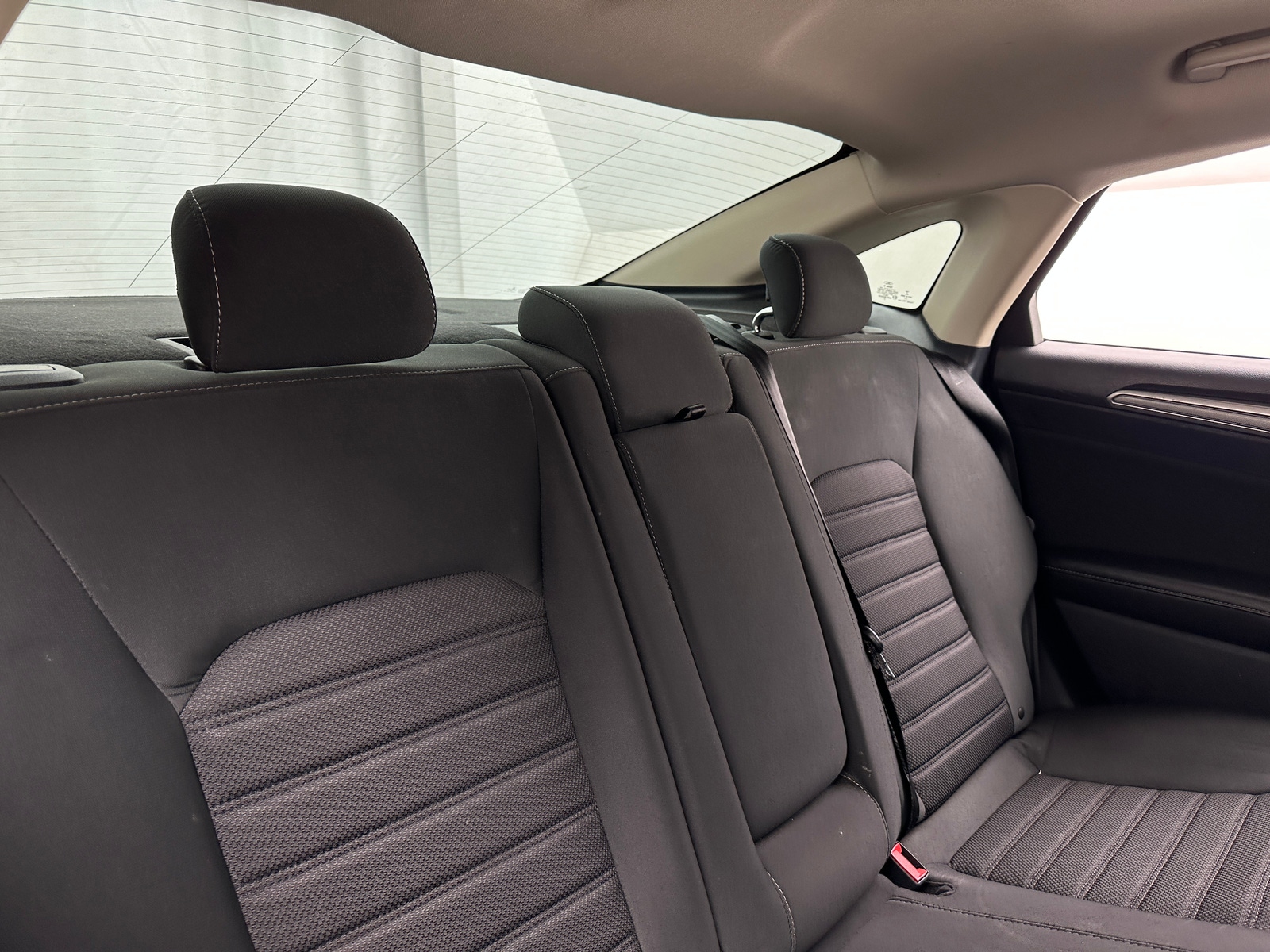 Thumbnail: 2020 Ford Fusion - 6