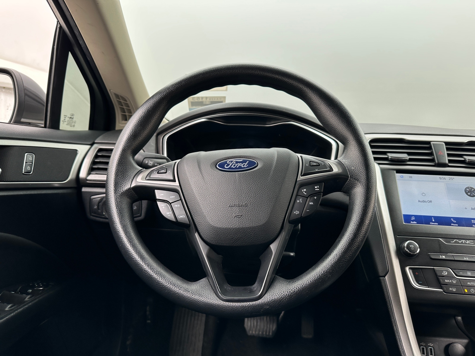 Thumbnail: 2020 Ford Fusion - 5