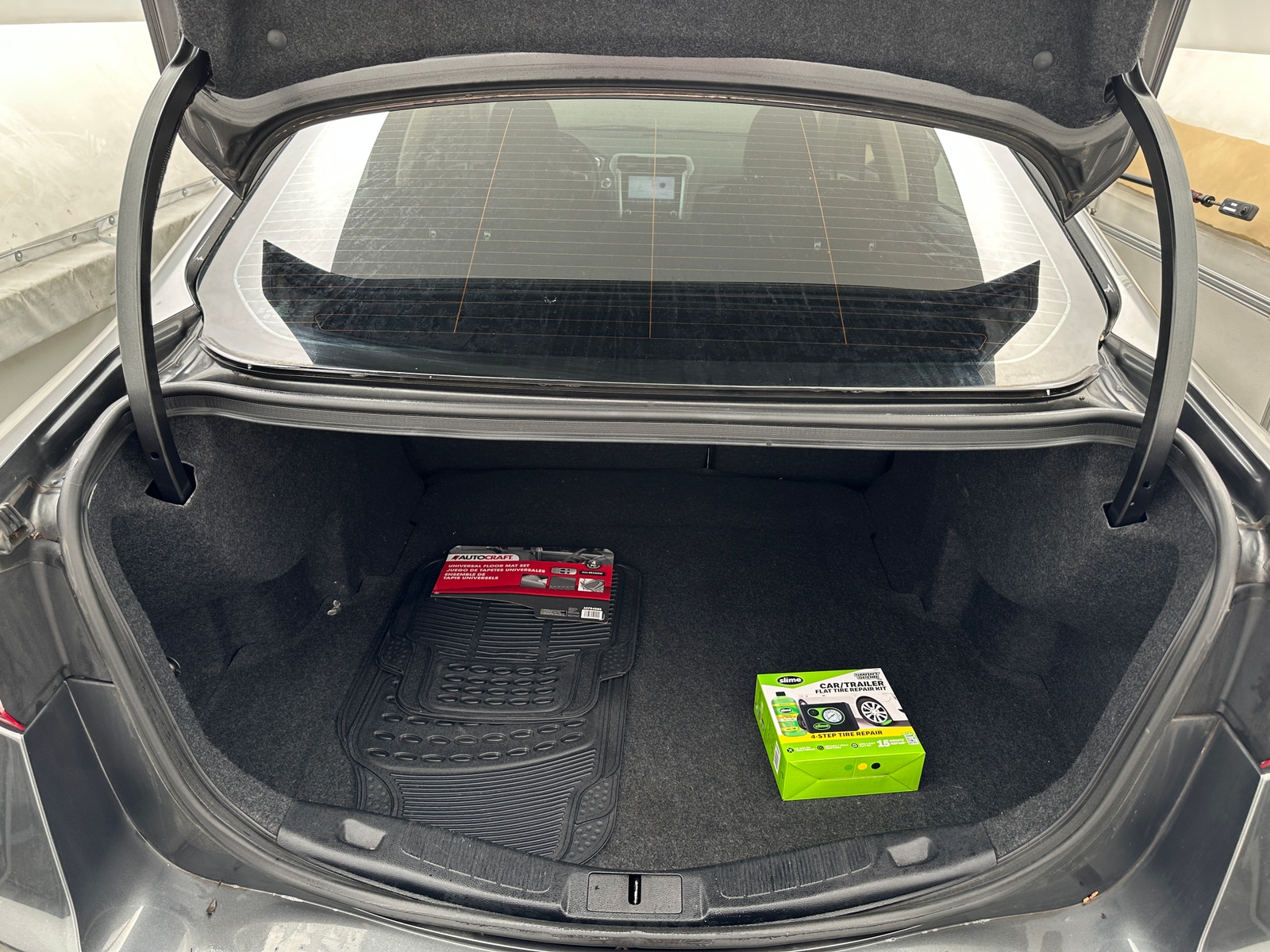 Thumbnail: 2020 Ford Fusion - 7