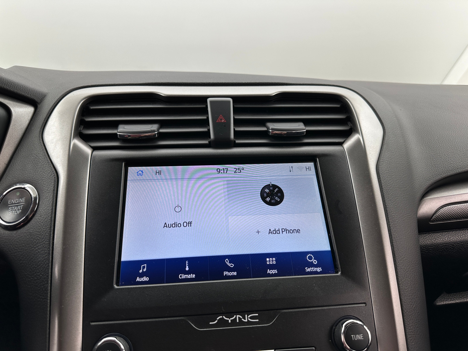 Thumbnail: 2020 Ford Fusion - 4