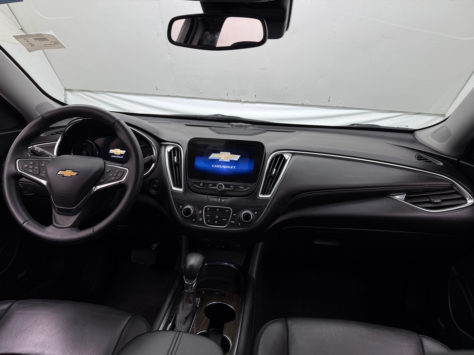 Thumbnail: 2024 Chevrolet Malibu - 2