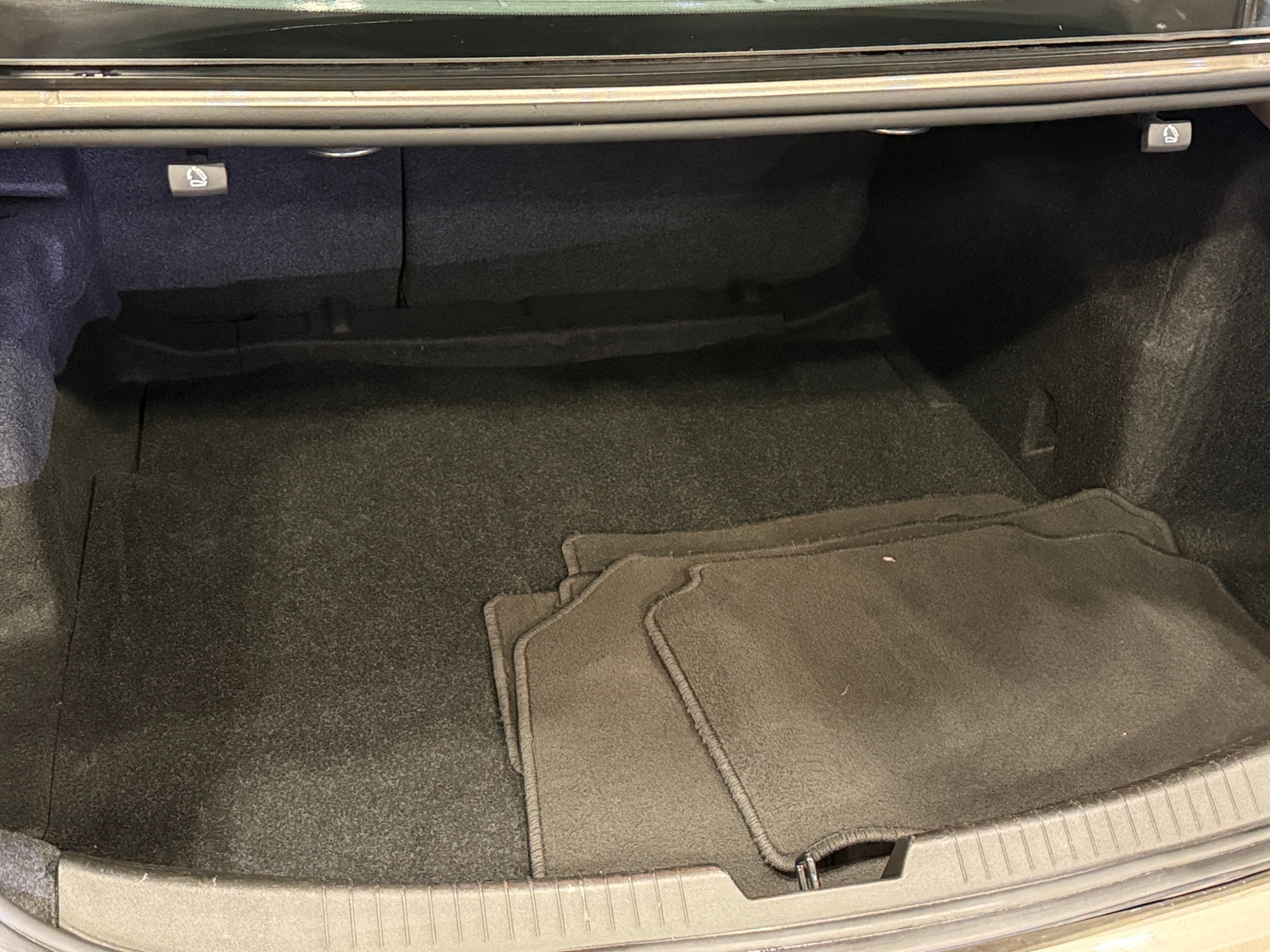 Thumbnail: 2024 Chevrolet Malibu - 6