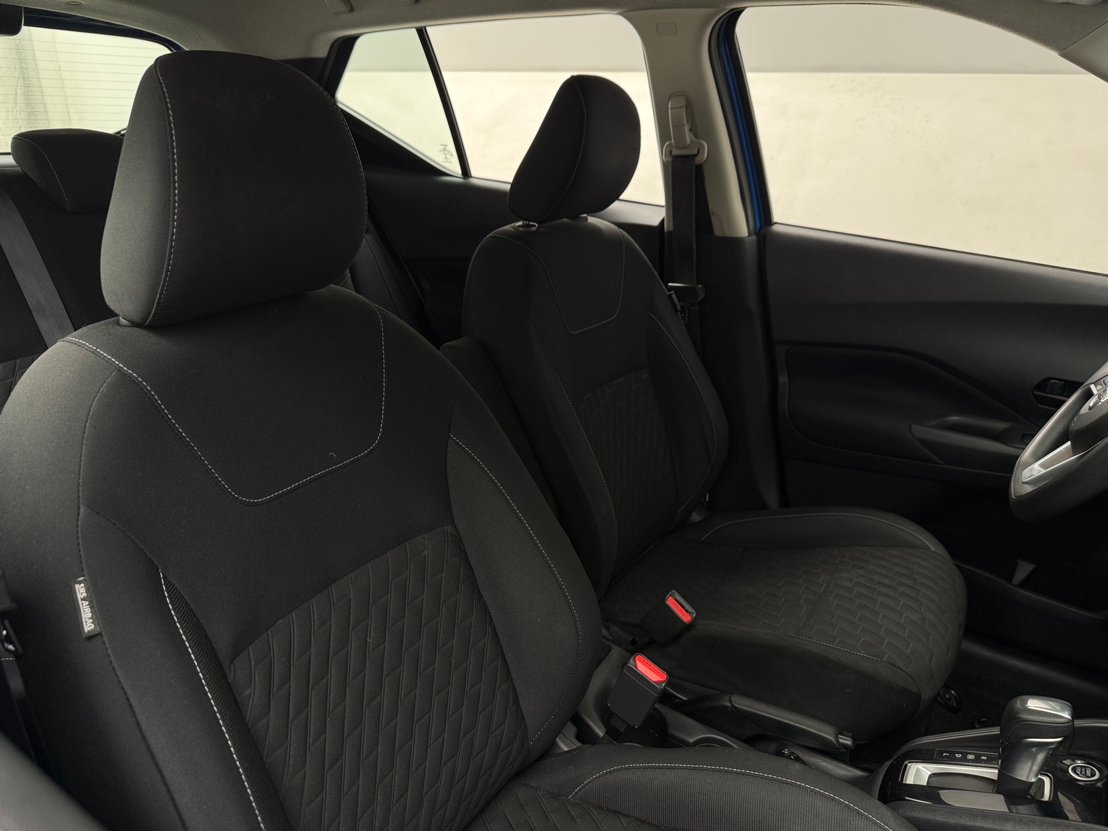 Thumbnail: 2021 Nissan Kicks - 2