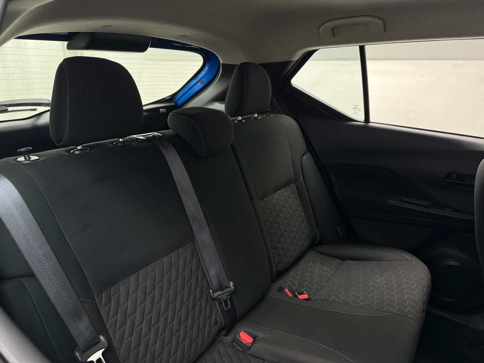 Thumbnail: 2021 Nissan Kicks - 6