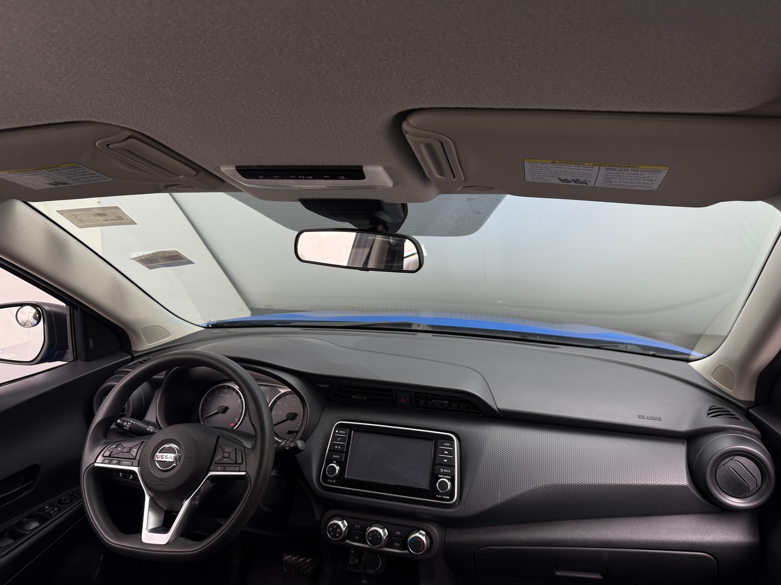 Thumbnail: 2021 Nissan Kicks - 3