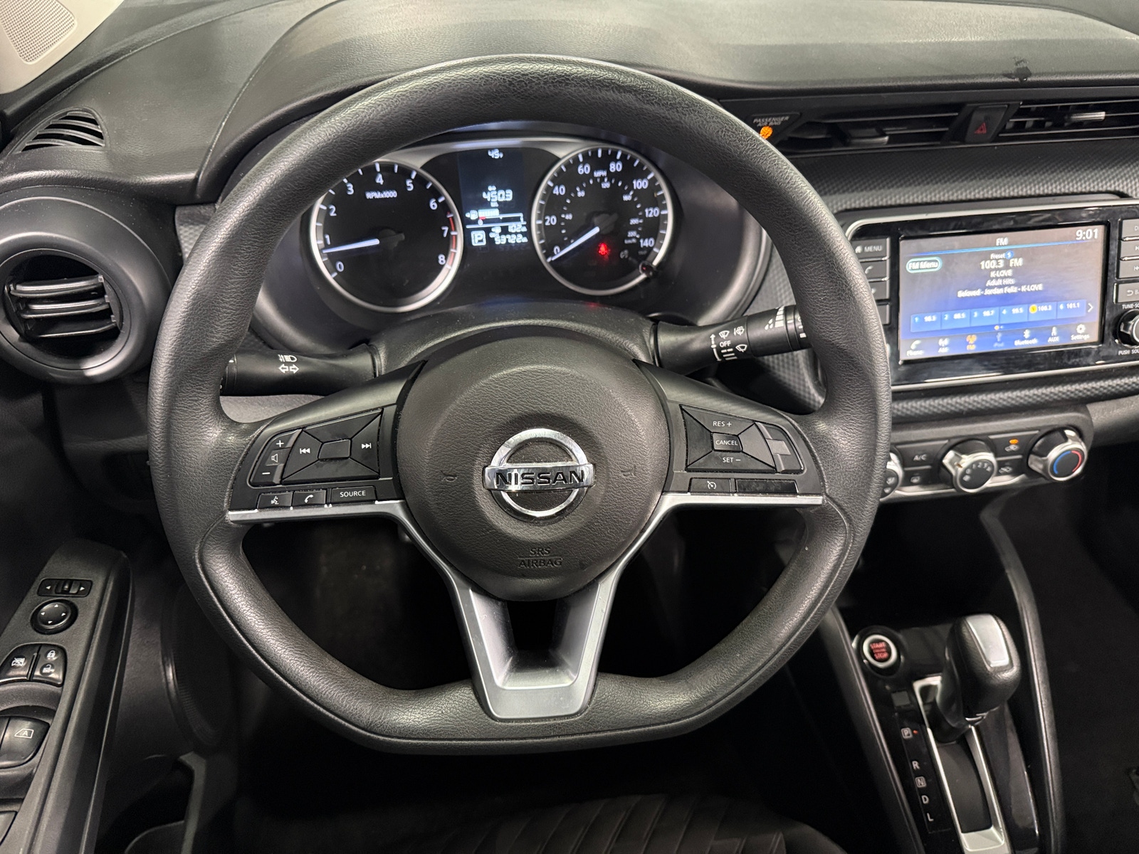 Thumbnail: 2021 Nissan Kicks - 5