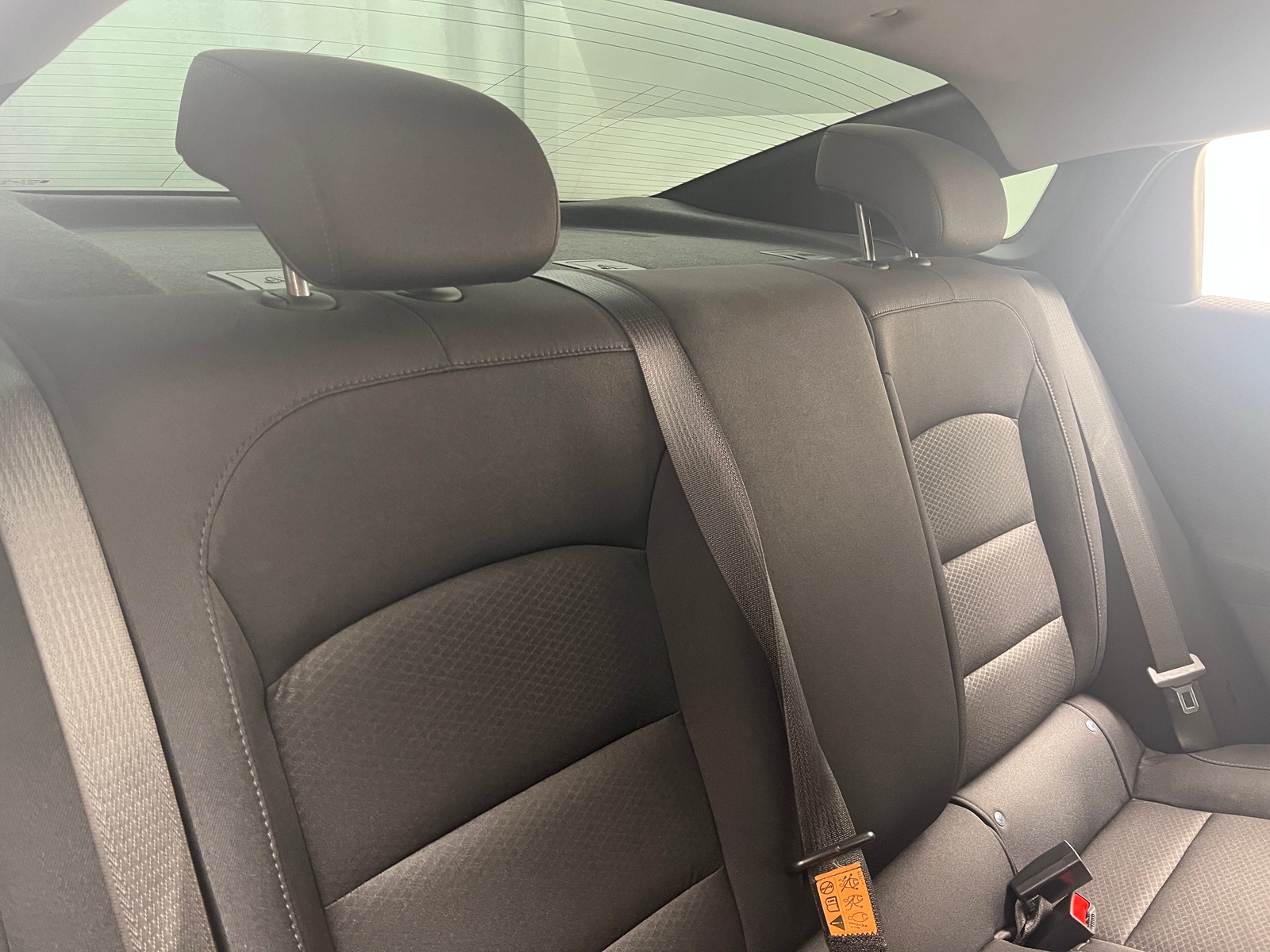 Thumbnail: 2025 Chevrolet Malibu - 6