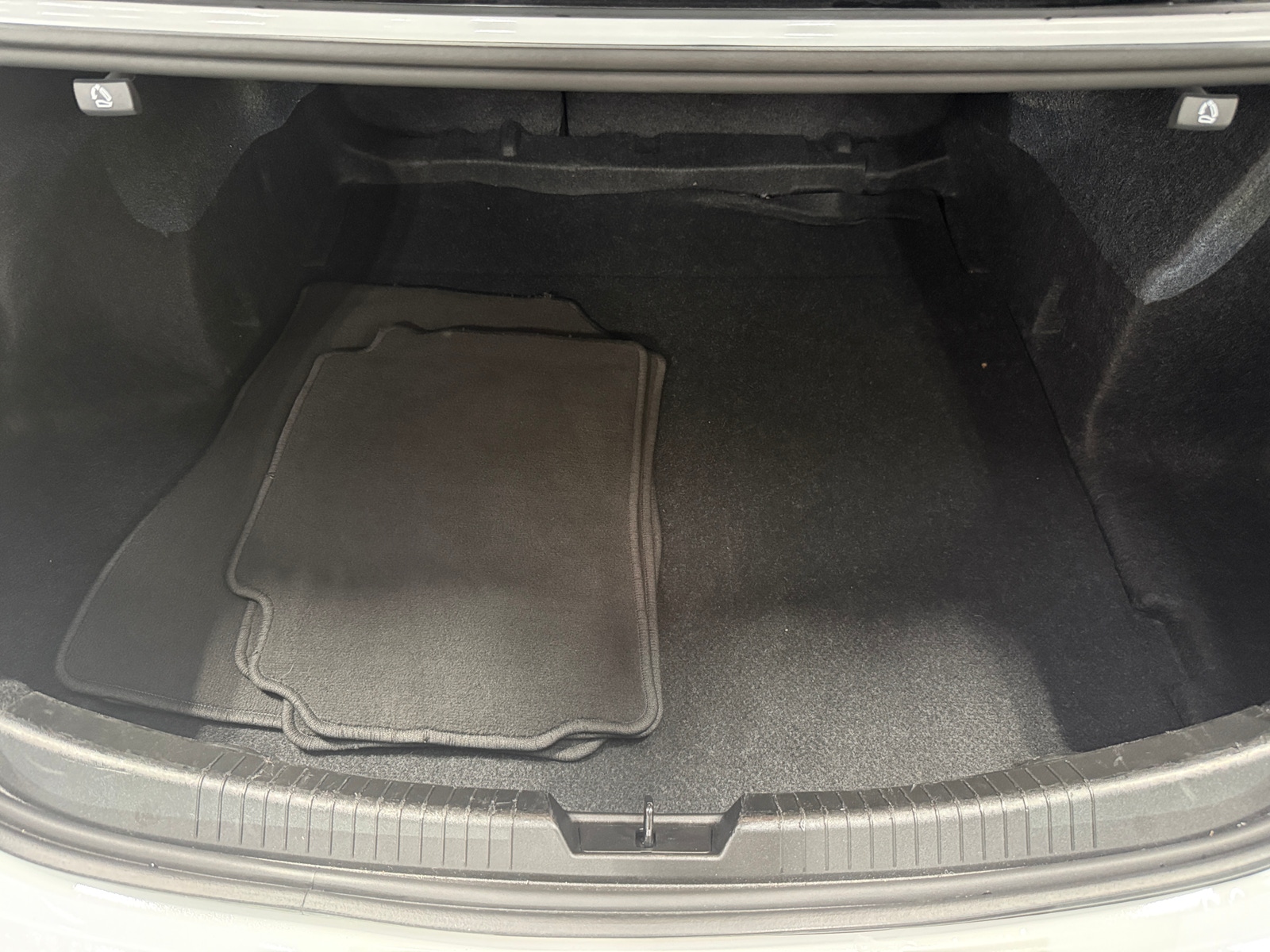 Thumbnail: 2025 Chevrolet Malibu - 7