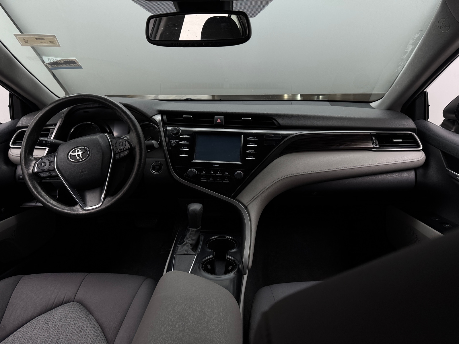 Thumbnail: 2020 Toyota Camry - 3